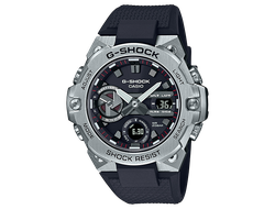 Часы Casio G-Shock GST-B400-1A Silver