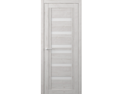 Межкомнатная дверь Миссури жемчужный софт