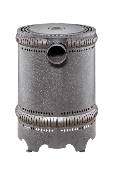 Печь отопительно-варочная Ферингер Нелжа Русский сувенир 150 м3