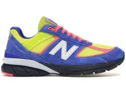 New Balance 990v5 Size? Corner Shop / 990V5 (USA)