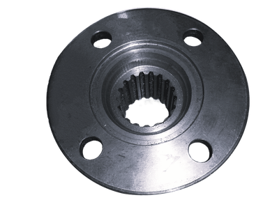 Фланец ТО-28А 02.04.023 (z=18)