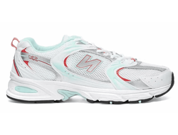 New Balance 530 White (Белые) Арт4 фото