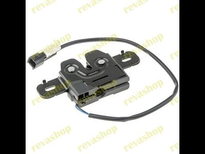 Замок капота правый для Volvo 31356007