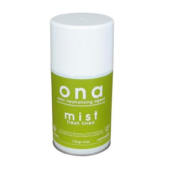 Нейтрализатор запаха ONA Apple Fresh Linen Aerosol 170 г