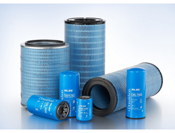 Фильтры к сельхозтехнике