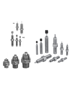 Амортизаторы