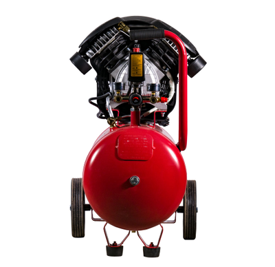 Компрессор масляный коаксиальный Aurora GALE-50