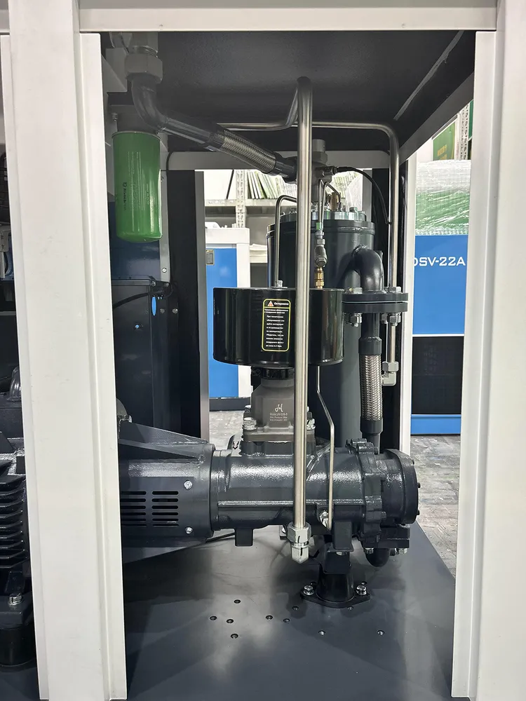 Компрессор DSV 22A