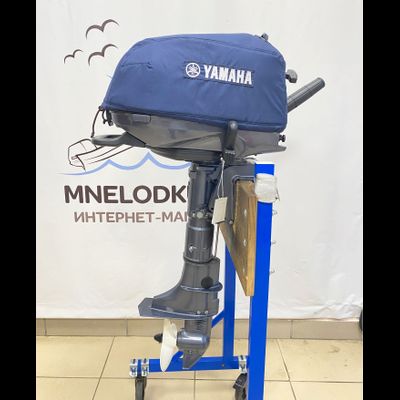 Лодочный мотор YAMAHA F5AMHS