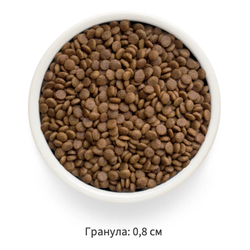 Grandorf Fresh для взрослых кошек с индейкой и бататом, 400 г