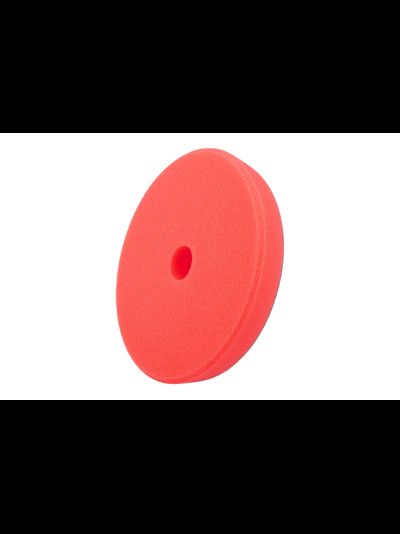 165/25/150 - ZviZZer TRAPEZ - КРАСНЫЙ твердый (режущий) полировальный круг [hard]