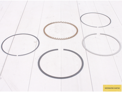 Кольца поршневые 4T d=65,5mm 165FMM (CB250D-G) 165FMM (CBB250)