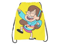 Сумка, мешок Мэйбл для обуви №7