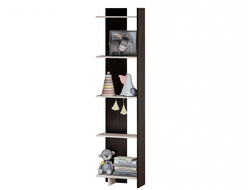 СТЕЛЛАЖ БЕЙСИК 2, 434*1403*250