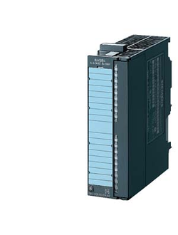 6ES7334-0CE01-0AA0 SIMATIC S7-300, SM 334, МОДУЛЬ ВВОДА-ВЫВОДА АНАЛОГОВЫХ СИГНАЛОВ: ГАЛЬВАНИЧЕСКОЕ РАЗДЕЛЕНИЕ ВНЕШНИХ И ВНУТРЕННИХ ЦЕПЕЙ