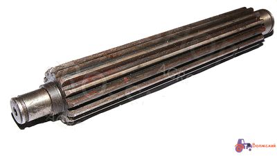 Вал заднего хода 100.37.193-01А на ВТ-150 и ВТ-100