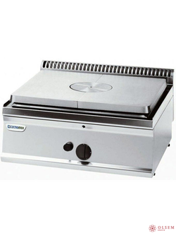 Плита газовая Tecnoinox PPC70G7