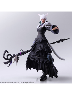 Фигурка Y'shtola Rhul