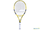 Теннисная ракетка Babolat Aero Junior 25 (2019)