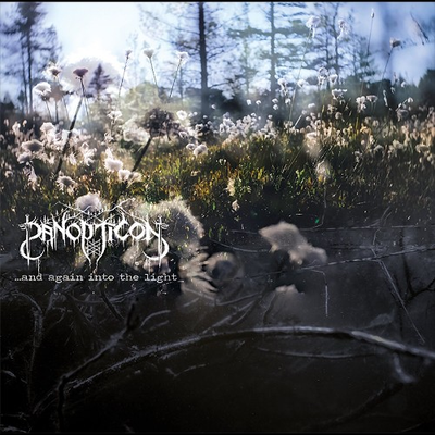 Panopticon - ...And Again Into The Light CD