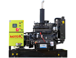 Motor АД 75-Т400
