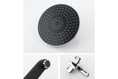 Душевая стойка Frap F2442