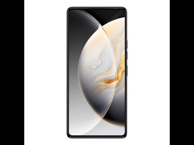 Tecno CAMON 30 5G (CL7) 8/256GB Черный