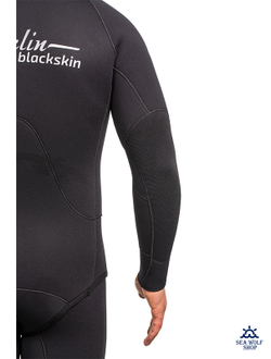 Гидрокостюм неопрен 9мм Marlin BLACKSKIN р.54