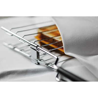 Тостер KitchenAid ARTISAN на 2 хлебца, чернильный синий, 5KMT2204EIB