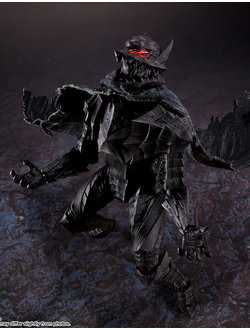 Фигурка Гатс Берсеркер (Guts Berserker Armor, Heat of Passion)