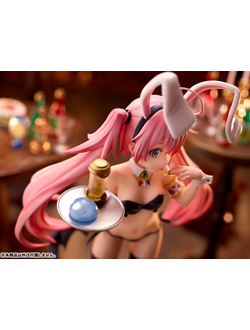 Фигурка 1/7 Милим Нава (Milim Nava Bunny Girl Style)