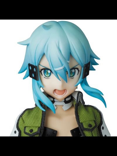Кукла 1/6 Real Action Heroes Синон (Sinon)
