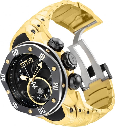Invicta 33372 Reserve Kraken