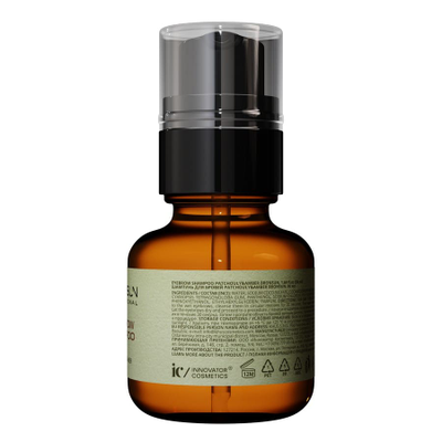 Шампунь BRONSUN «PATCHOULY&AMBER» "Shampoo" (50 мл)