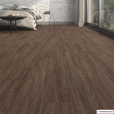 Ламинат AGT Armonia Natura Slim Палермо PRK 304 33 класс толщина 8 мм с фаской 2.1942 м2