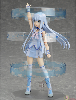 Фигурка фигма Иона (figma Iona)