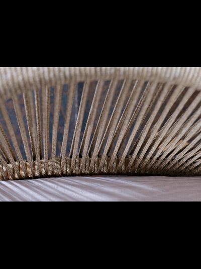 Обеденная группа из акации Rimini M