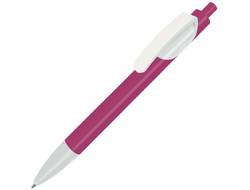 Ручка с логотипом, надписью