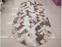 КОВЕР LIMA 6069A BEIGE-VIZON / 2*4 М OVAL