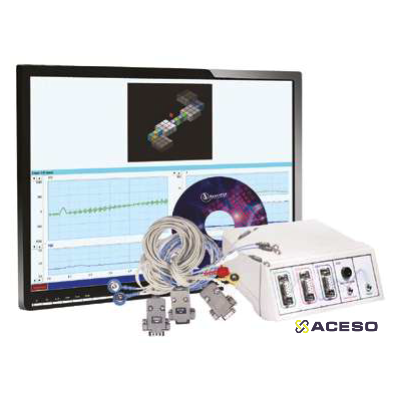 Нейрокурс. Программно-индикаторное устройство для коррекции психоэмоционального состояния, нарушений внимания и аддиктивного поведения методом БОС *(индикатор компьютерный «УСО-01» с ПО «Нейрокурс»)