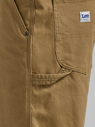 Шорты Lee® LEGENDARY WORKWEAR CARPENTER SHORT