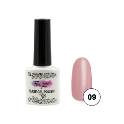 База FOR YOU Camouflage Rubber № 09