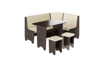 Кухонный уголок  "Техас" тип 1