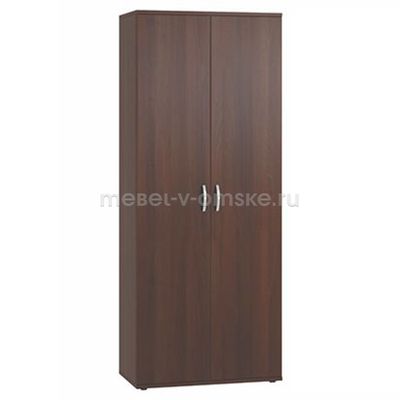 Шкаф 2-х дверный для одежды Гермес