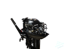 Лодочный мотор Gladiator G30FHS