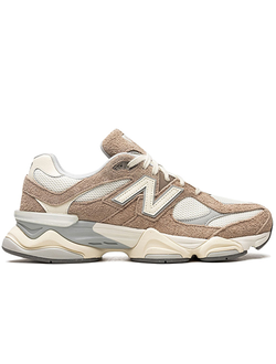 New Balance 9060 Driftwood Beige