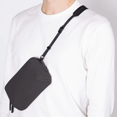 Сумка Ucon Acrobatics Ando Black