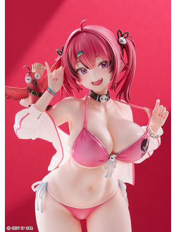 Фигурка 1/7 Маст (Mast A Pirate's Heart)