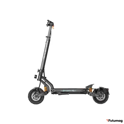 Электросамокат Kugoo Kirin G2 Pro Max
