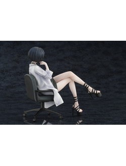 Фигурка 1/7 Таэ Такэми (Tae Takemi)